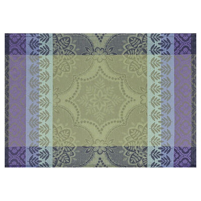 Set de table enduit Bastide Coton,  Set de table enduit Bastide Coton