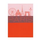 Torchon Paris Lumi&egrave;re Coton, , hi-res image number 6