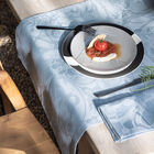 Chemin de table Tivoli Pastel 50x150 100% lin, longues fibres, , hi-res image number 0