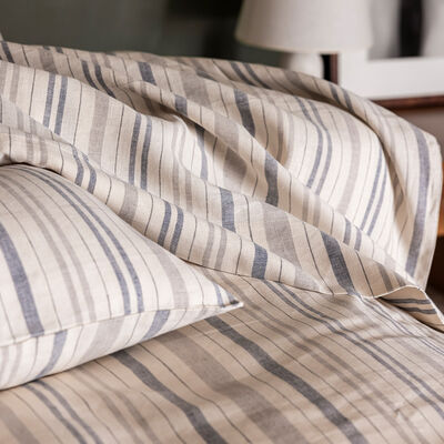Drap de lit Dune Coton,Lin