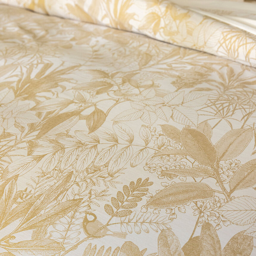 Taie Bois Dormant Dor&eacute; 40X80 100% coton, , hi-res image number 4