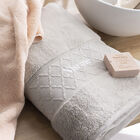 Serviette de bain Caresse Coton, , hi-res image number 3