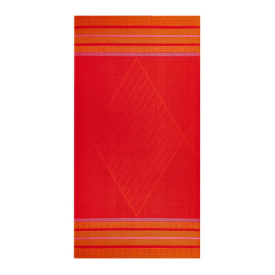 Drap de plage Sand Club Voile Coton,  Drap de plage Sand Club Voile Coton