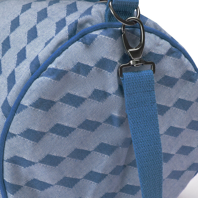 Sac Game Bleu  85 % coton / 15 % lyocel, , hi-res image number 2