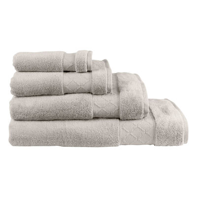 Serviette de bain Caresse Coton