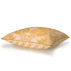 Housse de coussin Soleil Jaune 30x50 100% coton, , hi-res image number 4