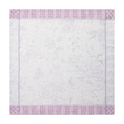 Serviette de table &Eacute;t&eacute; Indien Lin