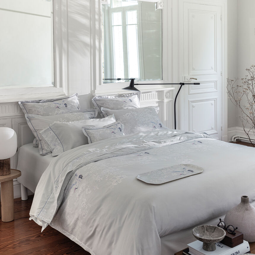 Parure en coton, , hi-res image number 0