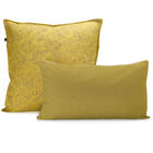 Housse de coussin Osmose Florale Pollen 50x50 100% coton, , hi-res image number 1