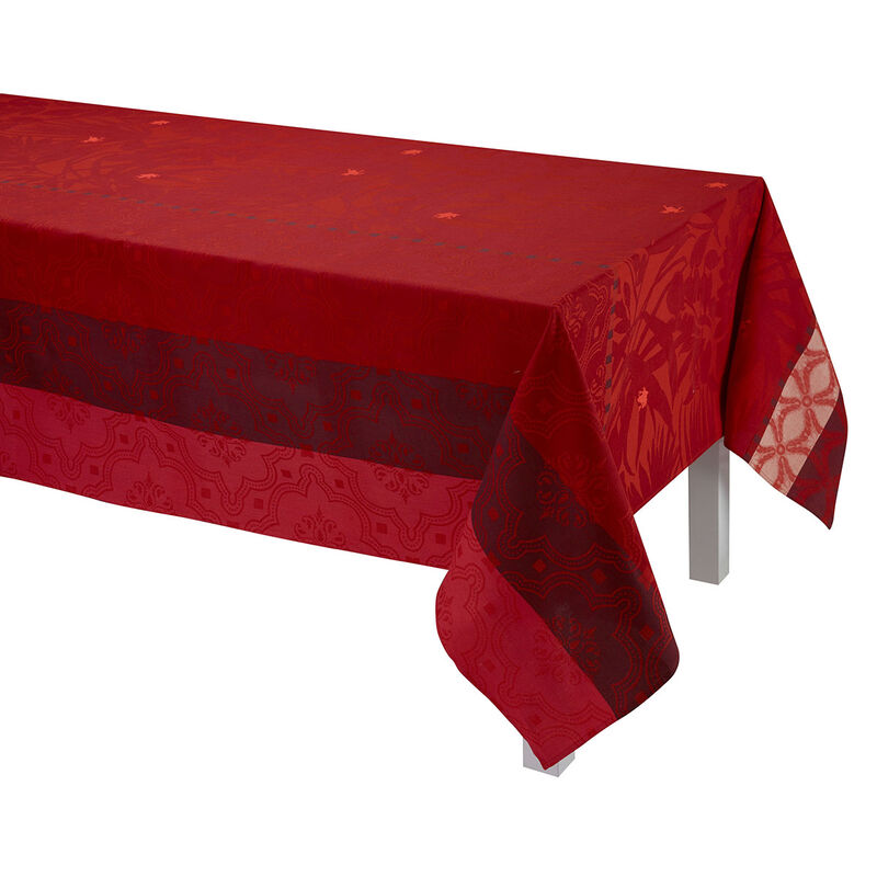 Nappe enduite Bahia Coton, Polyester, , hi-res image number 5