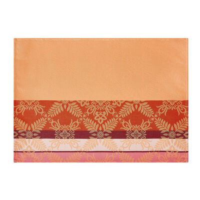 Set de table enduit Mumbai Enduit Coton