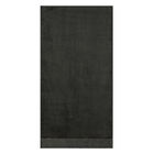 Serviette invité Palacio Fusain 30x50 100% coton, , hi-res image number 3
