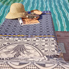 Drap de plage Palmeraie Oasis 100x200 100% coton, , hi-res image number 2