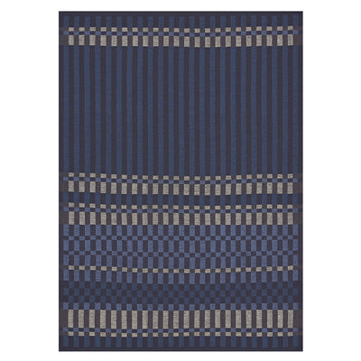 Torchon Origin Rythme Coton