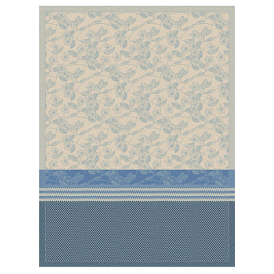 Torchon Essentiel Gravure Coton,  Torchon Essentiel Gravure Coton