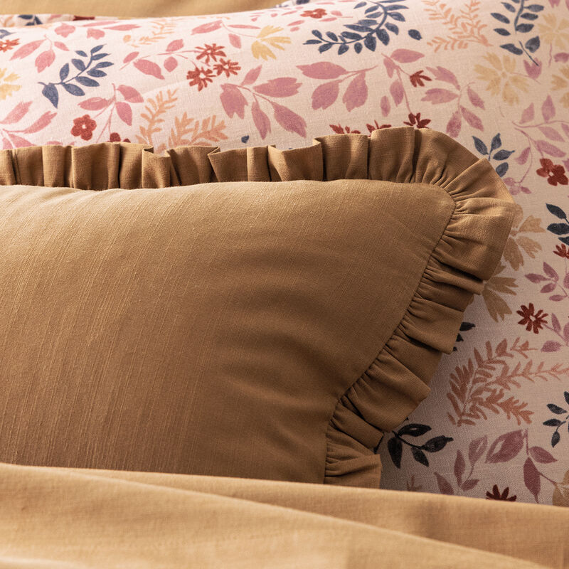 Taie d&eacute;corative  Eclat Coton, , hi-res image number 3