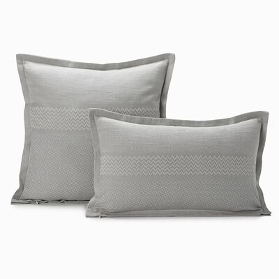 Housse de coussin Slow Life Coton