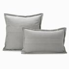 Housse de coussin Slow Life Metal 47x47 89% coton / 11% lin, , hi-res image number 2