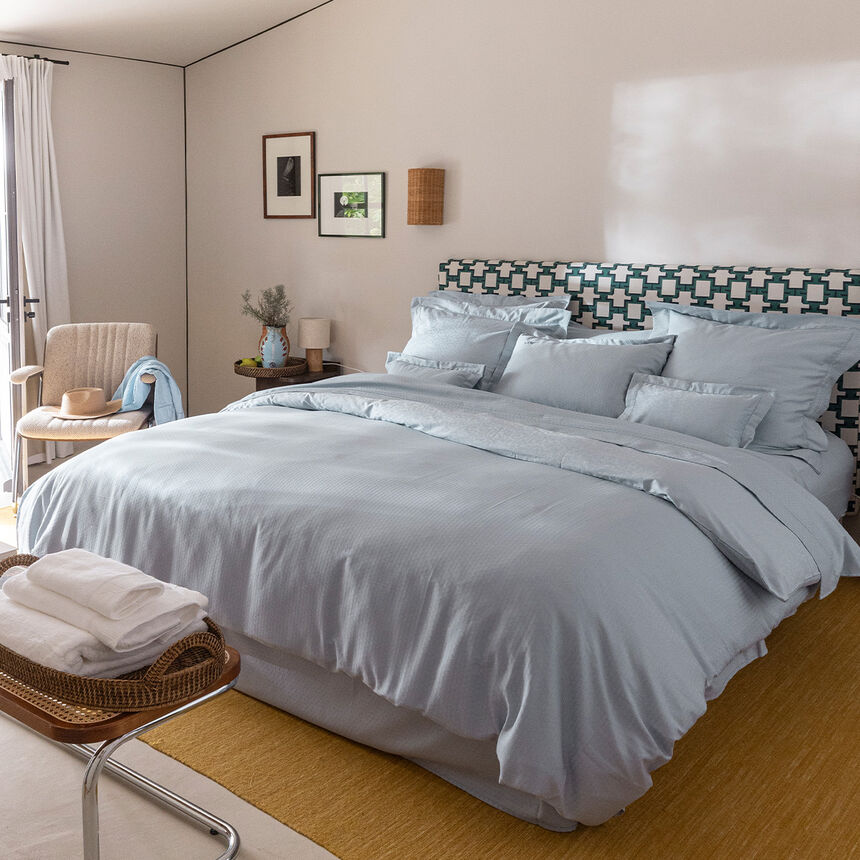 Drap de lit Portofino Coton, , hi-res image number 2
