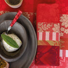 Serviette de table Gipsy Rubis 50x50 100% coton, , hi-res image number 0