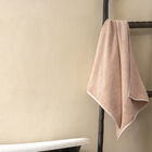 Serviette de bain Argile Coton, , hi-res image number 2