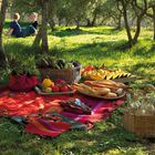 Collection Provence Coton, , hi-res image number 0