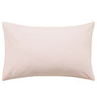 Taie d'oreiller Eclat Dragée 50X75 100% coton, , hi-res image number 2