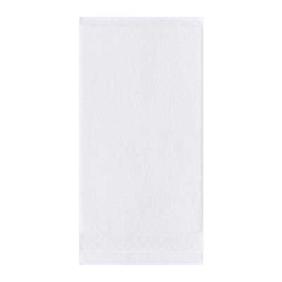 Serviette de bain Caresse Coton