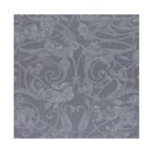 Serviette de table Tivoli Flanelle 50x50 100% lin, , hi-res image number 0