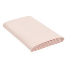 Drap plat Eclat Drag&eacute;e 190X290 100% coton, , hi-res image number 1