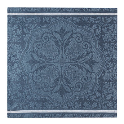 Serviette de table Armoiries Lin,  Serviette de table Armoiries Lin