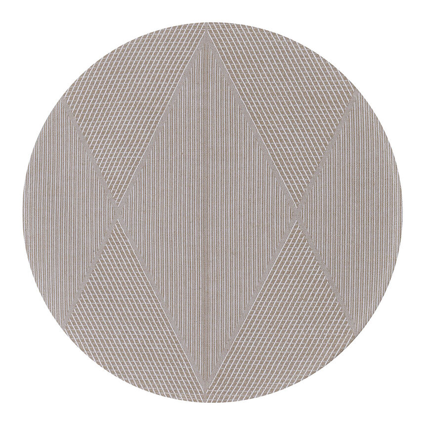 Sets de table ronds Club, , hi-res image number 7