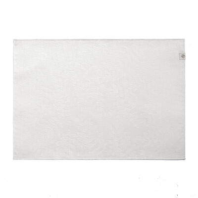 Set de table enduit Vegetal mood bourdon Coton