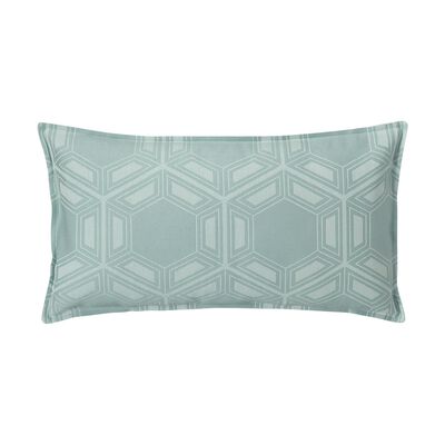 Housse de coussin Syracuse Acrylique,  Housse de coussin Syracuse Acrylique