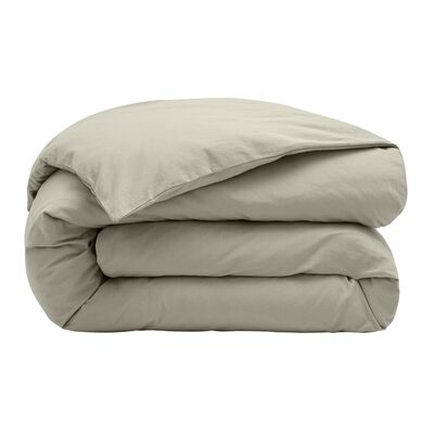 Housse de couette Eclat Coton