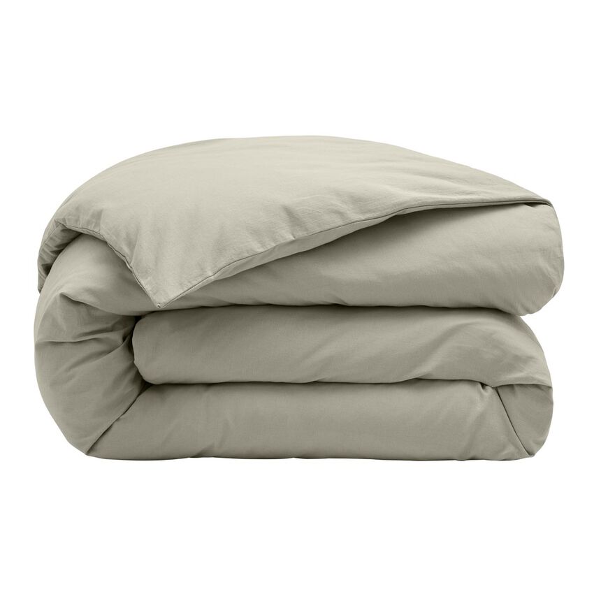 Housse de couette Eclat Coton, , hi-res image number 1