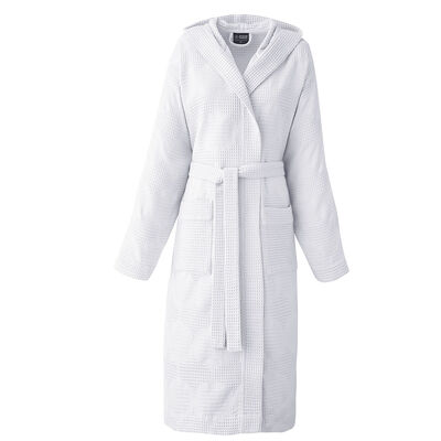 Peignoir Hera Coton