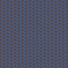 Serviette de table Sulawesi Feuillage Terre Indigo 50x50 100% coton, longues fibres, , hi-res image number 1