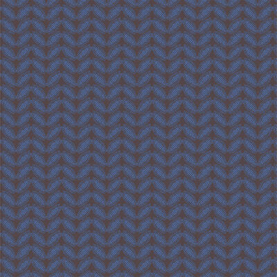 Serviette de table Sulawesi Feuillage Coton