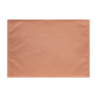 Set de table enduit Vegetal mood Coton