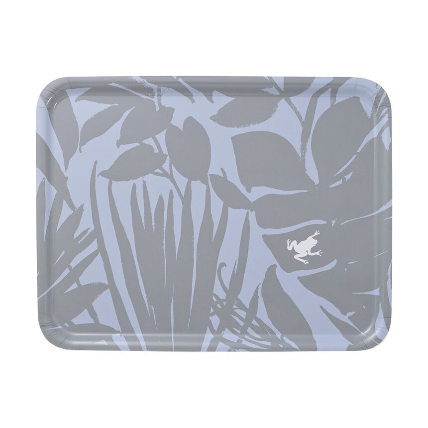 Plateau Bahia City 48x37 Bois / 100% bouleau, , hi-res image number 0