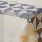Nappe Origami Polychrome 140x140, , hi-res image number 2
