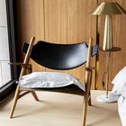 Taie d'oreiller Palacio Perle 50X75 100% coton, , hi-res image number 2