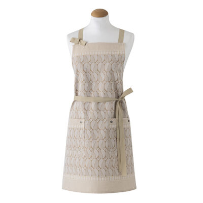 Tablier Barista Coton,  Tablier Barista Coton