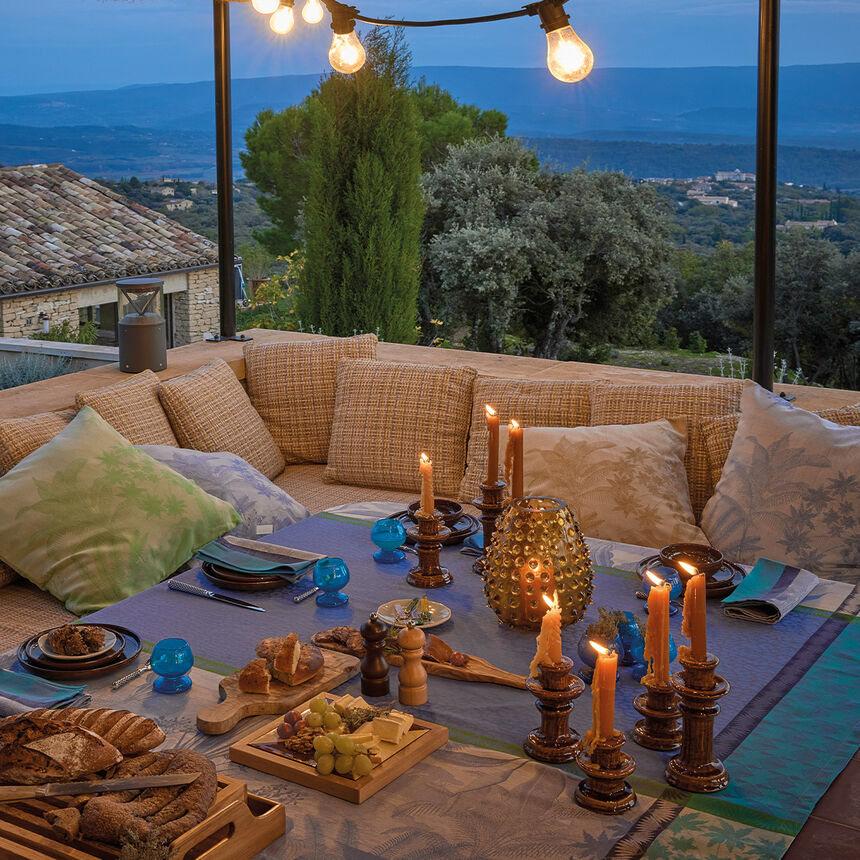 Collection Sinhar&acirc;ja Coton, , hi-res image number 0