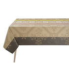 Nappe enduite Hacienda Gres 175x175 100% coton, , hi-res image number 2