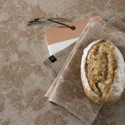 Serviette de table Casual Lin,  Serviette de table Casual Lin
