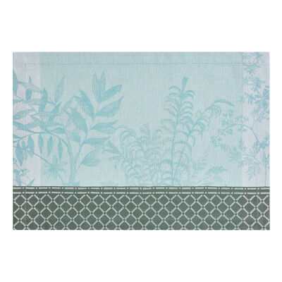 Set de table Jardin d'Eden Coton