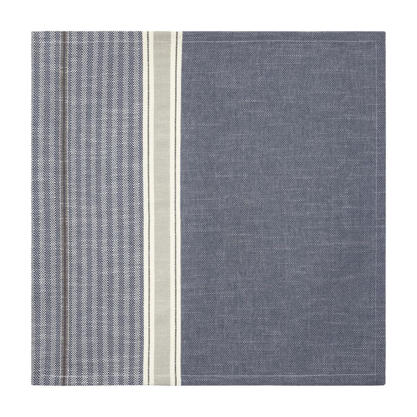 Serviette de table Dune Touareg 50x50 92% coton - 8% lin, , hi-res image number 1