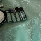 Serviette de table Romance Tendresse 50x50 100% lin, , hi-res image number 0